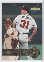 Greg Maddux