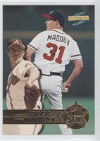 Greg Maddux