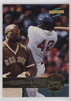 Mo Vaughn