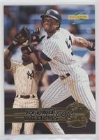 Bernie Williams [EX to NM]