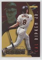 Cal Ripken Jr. [EX to NM]