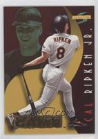 Cal Ripken Jr.