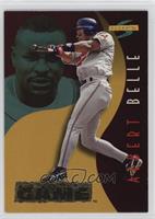 Albert Belle