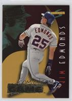 Jim Edmonds [EX to NM]