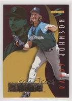 Randy Johnson [EX to NM]