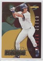 Derek Jeter [Good to VG‑EX]