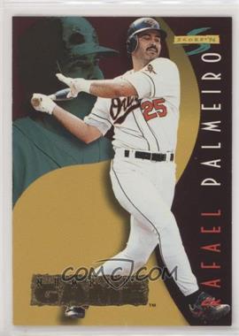 1996 Score - Numbers Game #29 - Rafael Palmeiro