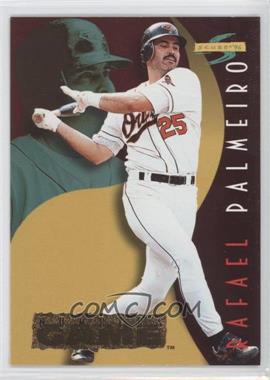 1996 Score - Numbers Game #29 - Rafael Palmeiro