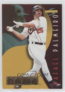 1996 Score - Numbers Game #29 - Rafael Palmeiro