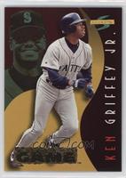 Ken Griffey Jr.