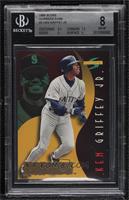 Ken Griffey Jr. [BGS 8 NM‑MT]