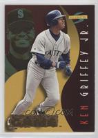 Ken Griffey Jr. [EX to NM]