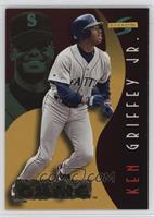 Ken Griffey Jr.