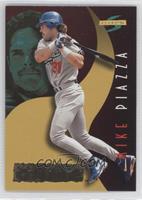 Mike Piazza