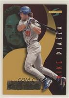 Mike Piazza