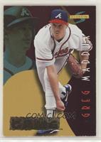 Greg Maddux [EX to NM]