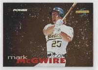 Mark McGwire [Good to VG‑EX]