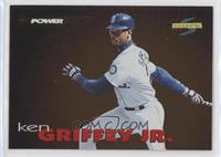 Ken Griffey Jr.