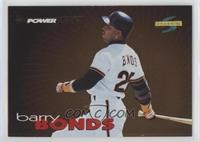 Barry Bonds