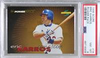 Eric Karros [PSA 8 NM‑MT]