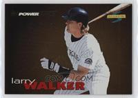 Larry Walker