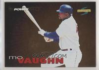 Mo Vaughn