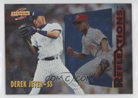 Derek Jeter, Barry Larkin