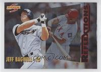 Jeff Bagwell, Will Clark [Good to VG‑EX]