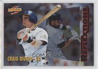 Craig Biggio, Chuck Knoblauch