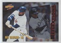 Mo Vaughn, Frank Thomas