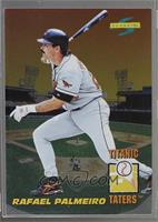 Rafael Palmeiro [Noted]