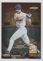 Mike Piazza