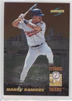 Manny Ramirez [EX to NM]