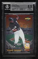 Frank Thomas [BGS 8.5 NM‑MT+]