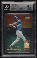 Ken Griffey Jr. [BGS 8.5 NM‑MT+]