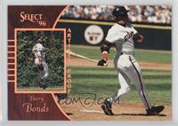 Barry Bonds