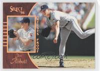 Jim Abbott