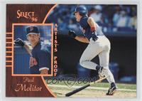 Paul Molitor