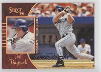 Jeff Bagwell