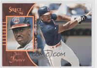 Julio Franco