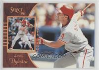 Lenny Dykstra