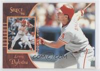 Lenny Dykstra