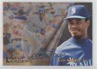 Ken Griffey Jr. [EX to NM]