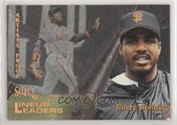 Barry Bonds