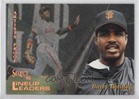 Barry Bonds