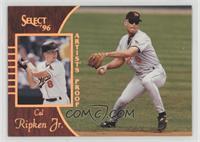 Cal Ripken Jr.