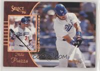 Mike Piazza