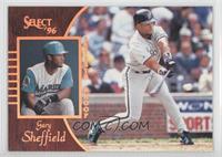 Gary Sheffield