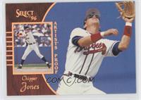 Chipper Jones