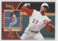 Jose Rijo